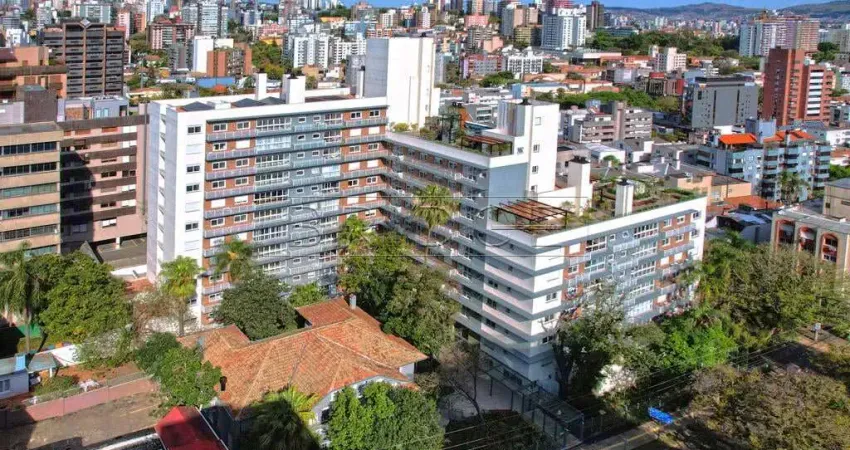 Apartamento com 2 quartos para alugar na Rua Miguel Tostes, 240, Moinhos de Vento, Porto Alegre