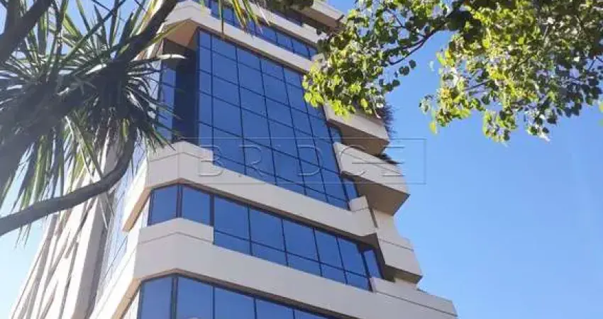 Sala comercial com 1 sala para alugar na Avenida Carlos Gomes, 1200, Petrópolis, Porto Alegre