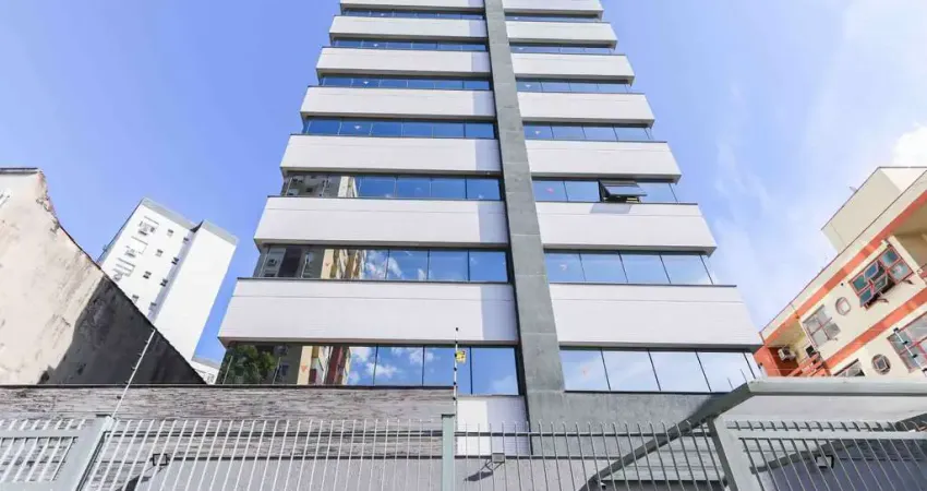 Sala comercial para alugar na Rua Conde de Porto Alegre, 545, Floresta, Porto Alegre
