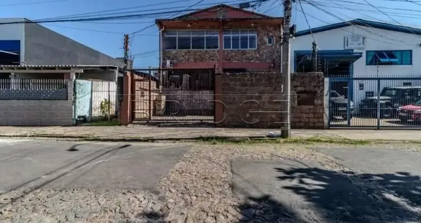 Barracão / Galpão / Depósito para alugar na Rua Camoati, 210, Santa Maria Goretti, Porto Alegre