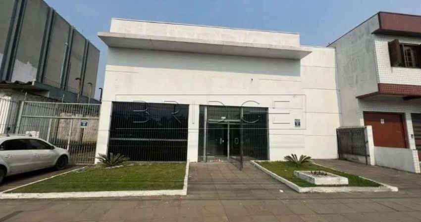 Ponto comercial para alugar na Avenida Baltazar de Oliveira Garcia, 1085, São Sebastião, Porto Alegre