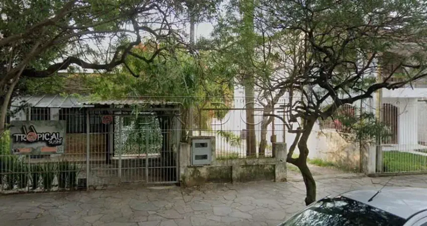 Terreno comercial para alugar na Avenida Lavras, 376, Petrópolis, Porto Alegre