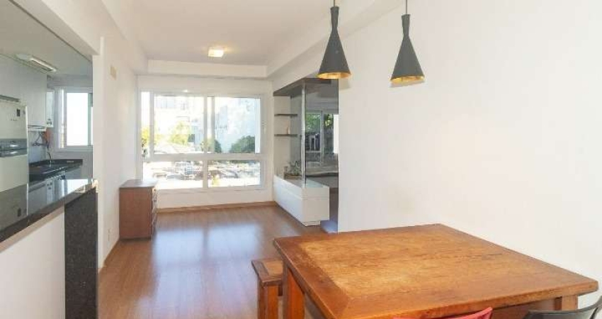 Apartamento com 2 quartos para alugar na Rua São Luís, 1163, Santana, Porto Alegre