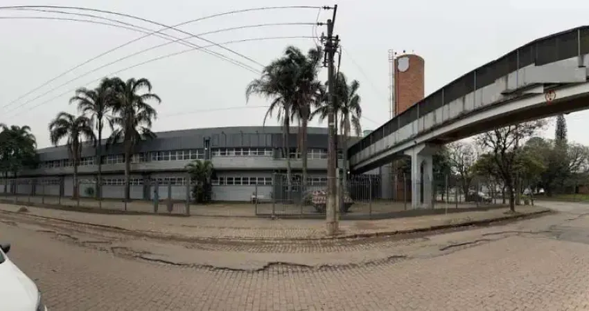Barracão / Galpão / Depósito com 20 salas para alugar na Avenida das Indústrias, 915, Anchieta, Porto Alegre