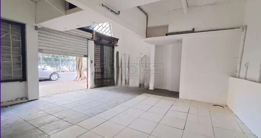 Ponto comercial para alugar na Avenida Mariland, 1587, Auxiliadora, Porto Alegre