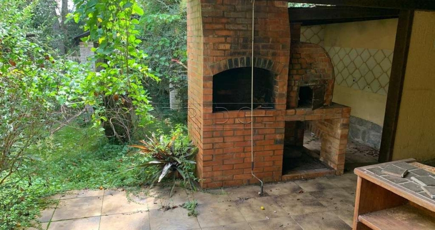 Casa comercial para alugar na Rua Coronel Bordini, 1400, Bela Vista, Porto Alegre