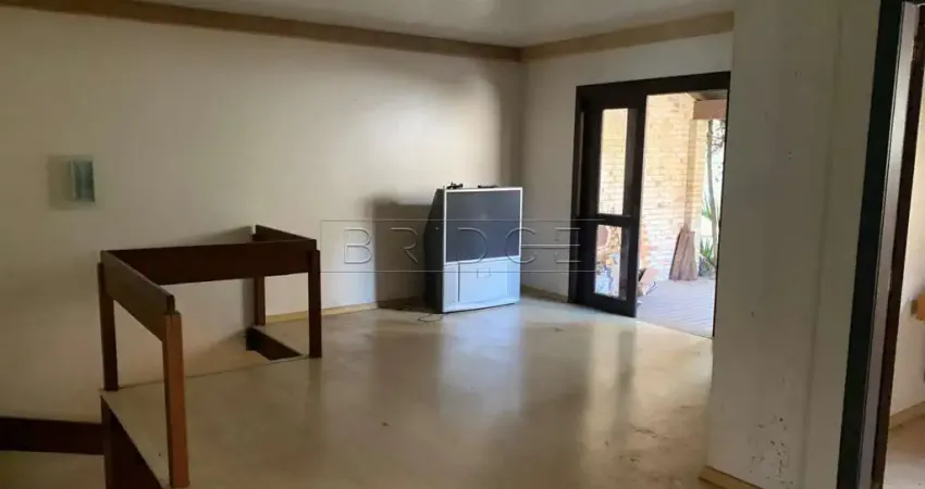 Casa comercial para alugar na Rua Coronel Bordini, 1400, Bela Vista, Porto Alegre