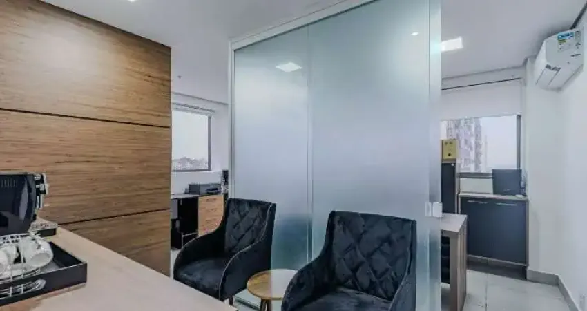 Sala comercial para alugar na Avenida Assis Brasil, 3982, Jardim Lindóia, Porto Alegre