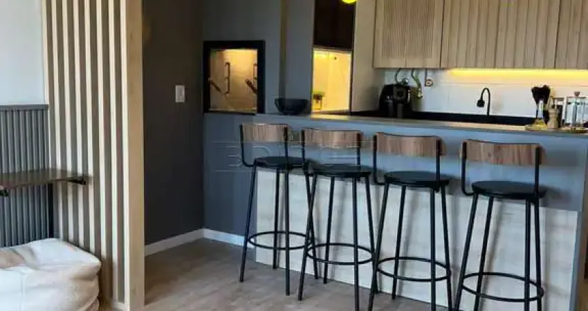 Apartamento com 1 quarto para alugar na Rua Oito de Julho, 195, Jardim Botânico, Porto Alegre