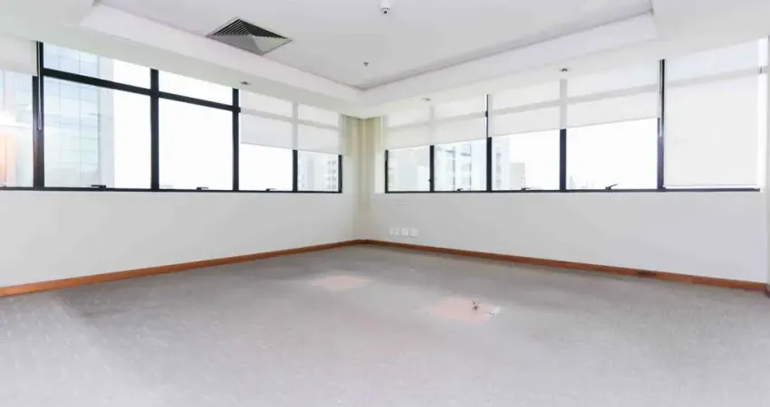 Sala comercial com 10 salas para alugar na Avenida Carlos Gomes, 141, Auxiliadora, Porto Alegre