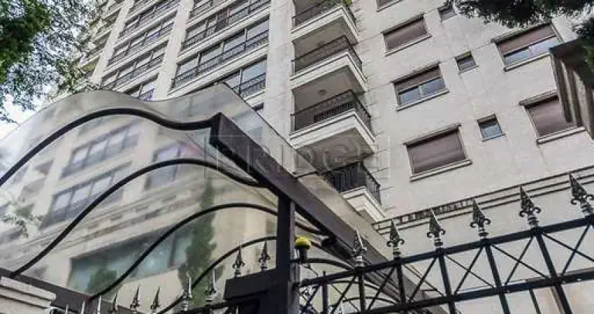 Apartamento com 3 quartos para alugar na Rua Marquês do Pombal, 139, Moinhos de Vento, Porto Alegre