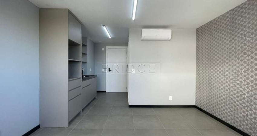 Loft com 1 quarto para alugar na Rua Anita Garibaldi, 1325, Boa Vista, Porto Alegre