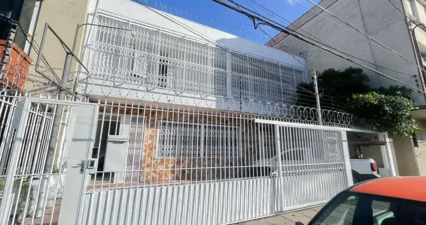 Casa comercial para alugar na Rua Silva Só, 131, Santa Cecília, Porto Alegre