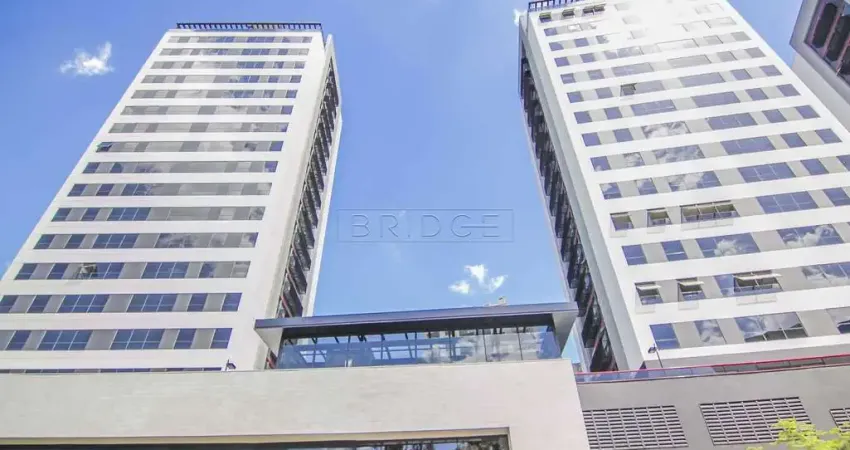 Apartamento com 1 quarto para alugar na Rua Mário Antunes da Cunha, 511, Petrópolis, Porto Alegre