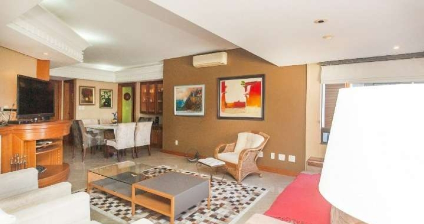 Apartamento com 3 quartos para alugar na Rua Carvalho Monteiro, 247, Petrópolis, Porto Alegre