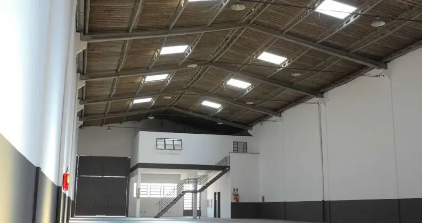 Barracão / Galpão / Depósito com 2 salas para alugar na Avenida Sertório, 5950, Sarandi, Porto Alegre