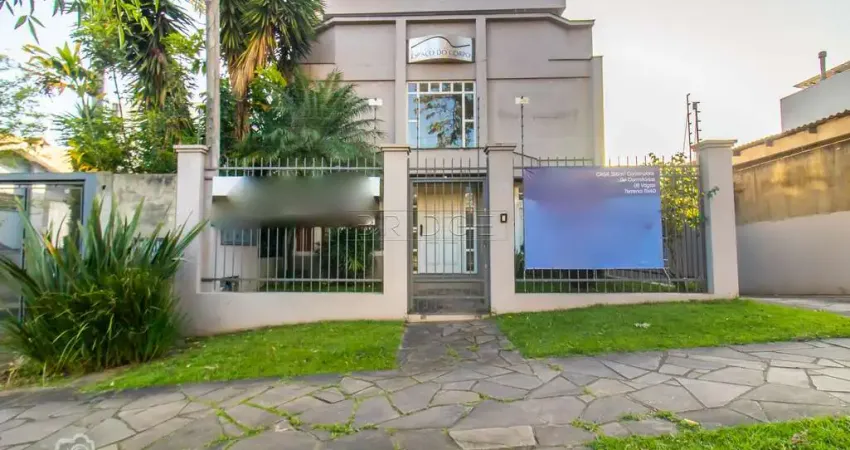 Casa em condomínio fechado com 3 quartos para alugar na Rua João Berutti, 118, Chácara das Pedras, Porto Alegre