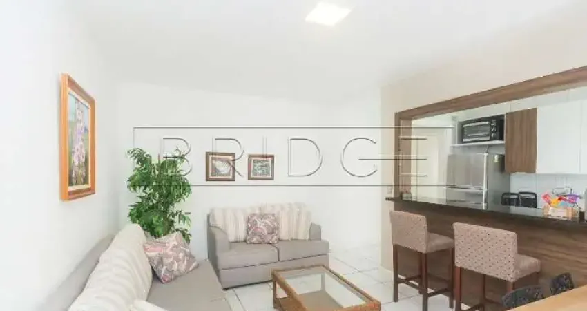 Apartamento com 1 quarto para alugar na Rua Anita Garibaldi, 2246, Boa Vista, Porto Alegre