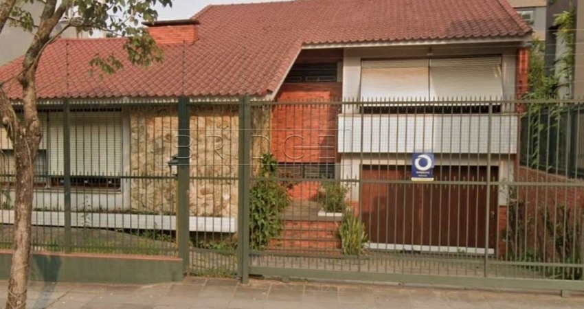 Casa comercial com 2 salas para alugar na Rua Dom Pedro II, 1395, Higienópolis, Porto Alegre