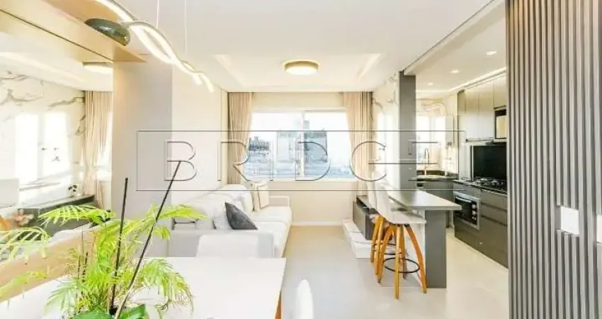 Apartamento com 3 quartos para alugar na Rua Sapê, 1020, Passo da Areia, Porto Alegre