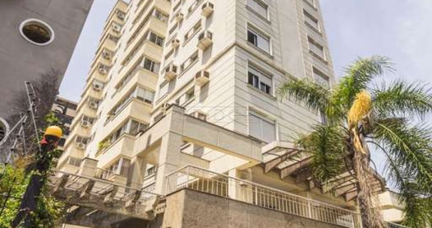Apartamento com 2 quartos para alugar na Rua Mostardeiro, 919, Moinhos de Vento, Porto Alegre