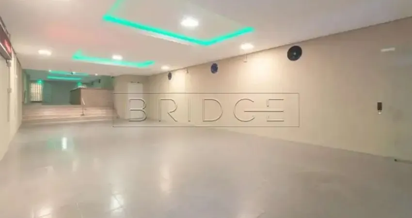 Ponto comercial para alugar na Avenida Cristóvão Colombo, 835, Floresta, Porto Alegre