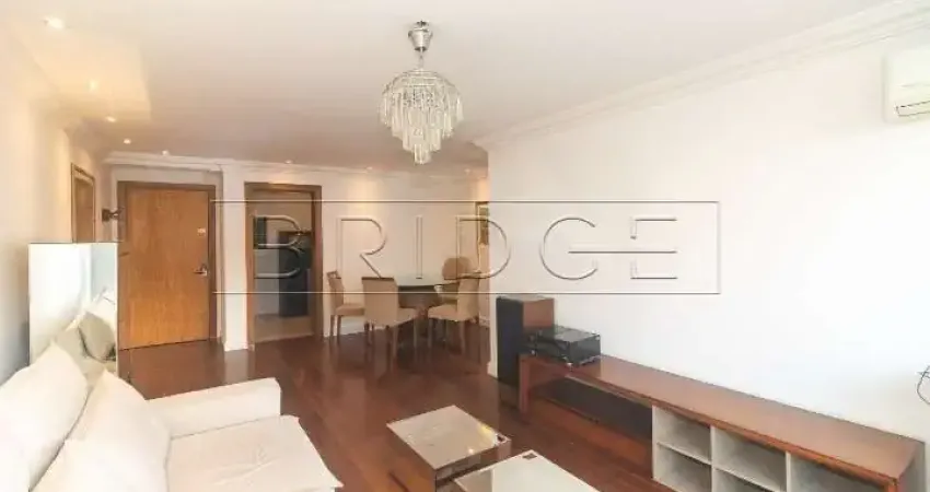 Apartamento com 3 quartos para alugar na Rua Doutor Poty Medeiros, 110, Moinhos de Vento, Porto Alegre