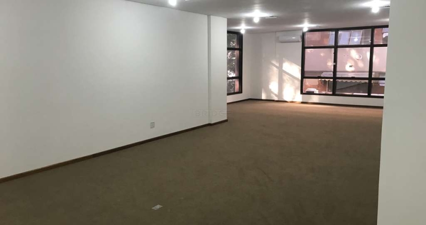 Sala comercial com 1 sala para alugar na Rua Félix da Cunha, 836, Moinhos de Vento, Porto Alegre