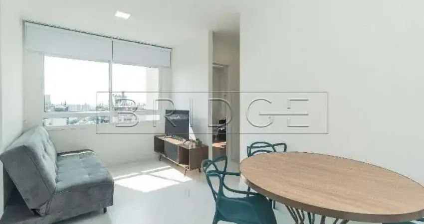 Apartamento com 2 quartos para alugar na Rua Sapê, 1020, Passo da Areia, Porto Alegre
