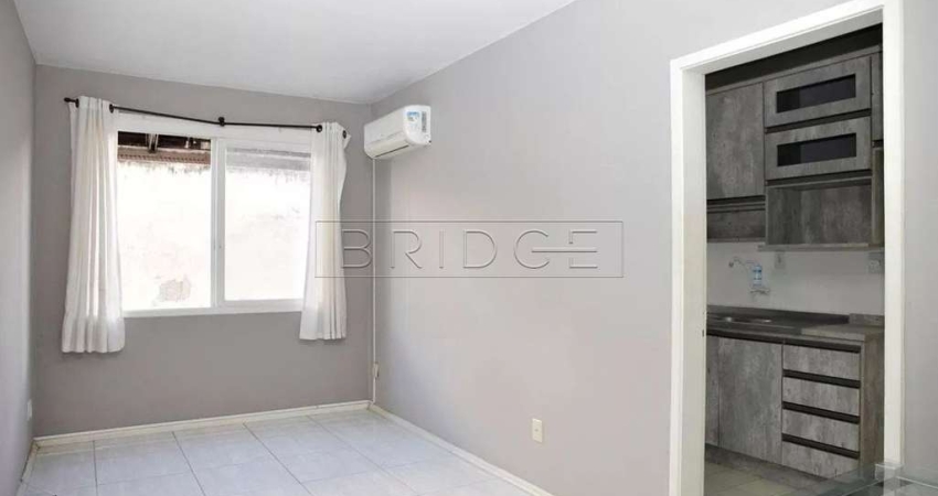 Apartamento com 1 quarto para alugar na Rua Silva Jardim, 475, Auxiliadora, Porto Alegre