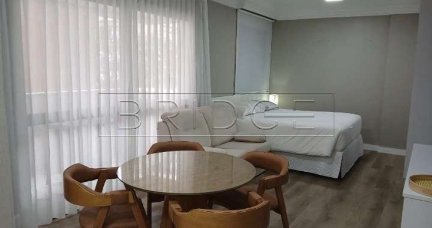 Apartamento com 1 quarto para alugar na Rua Jardim Cristofel, 155, Independência, Porto Alegre