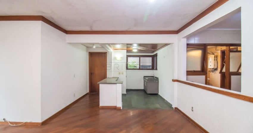 Apartamento com 2 quartos para alugar na Rua Cabral, 1317, Rio Branco, Porto Alegre