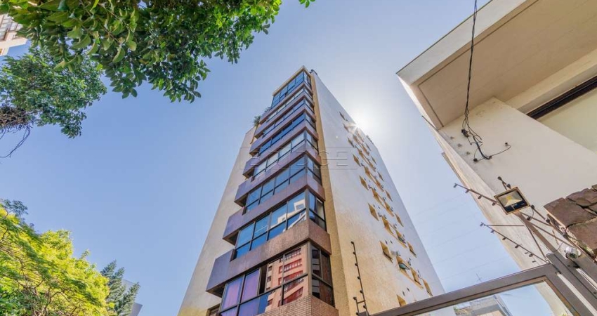 Cobertura com 2 quartos para alugar na Rua Artur Rocha, 708, Bela Vista, Porto Alegre