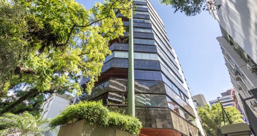 Apartamento com 4 quartos para alugar na Rua Luciana de Abreu, 299, Moinhos de Vento, Porto Alegre