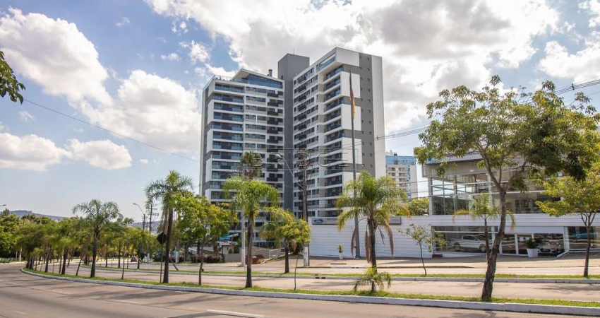 Apartamento com 2 quartos para alugar na Avenida Senador Tarso Dutra, 431, Petrópolis, Porto Alegre
