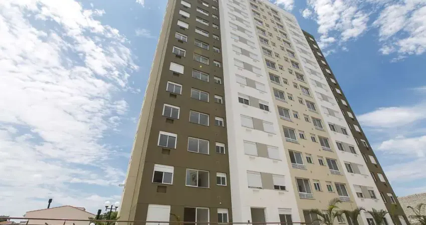 Apartamento com 2 quartos para alugar na Rua Doutor Malheiros, 101, Santo Antônio, Porto Alegre