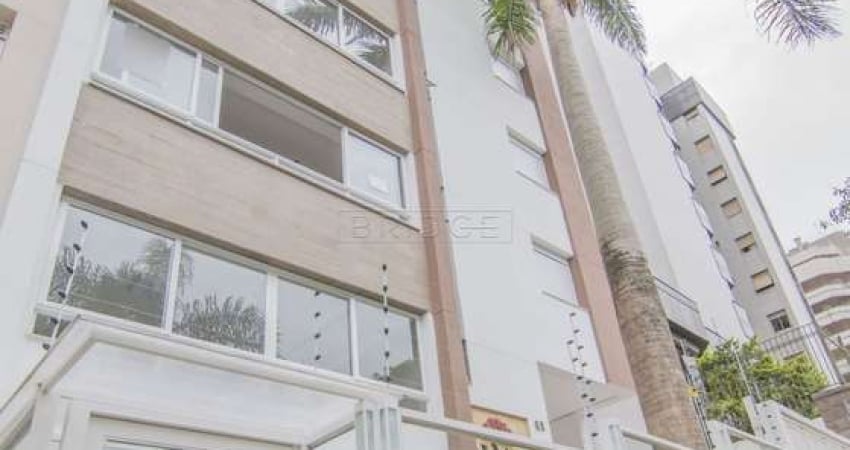 Apartamento com 2 quartos para alugar na Rua Tito Lívio Zambecari, 68, Mont Serrat, Porto Alegre