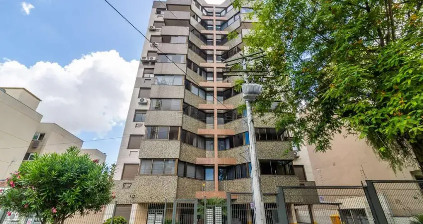 Apartamento com 3 quartos para alugar na Rua Umbú, 140, Passo da Areia, Porto Alegre
