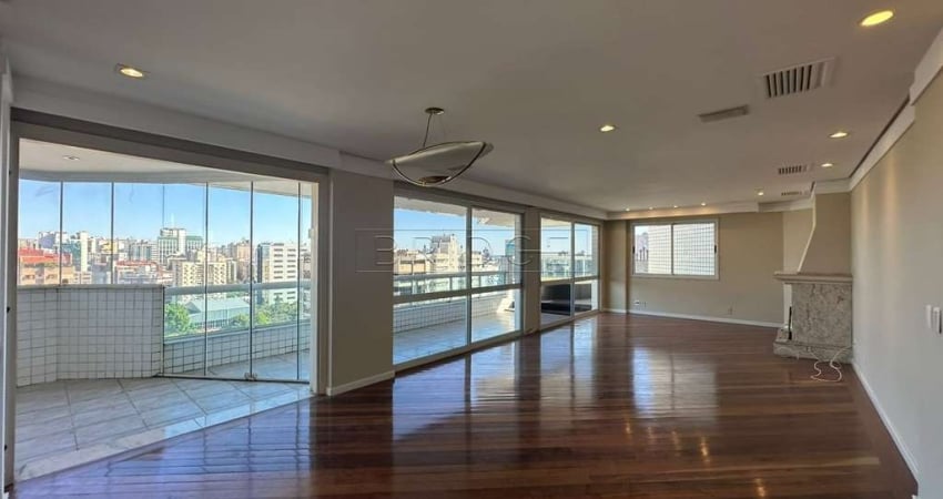 Apartamento com 3 quartos para alugar na Rua Quintino Bocaiúva, 1290, Rio Branco, Porto Alegre