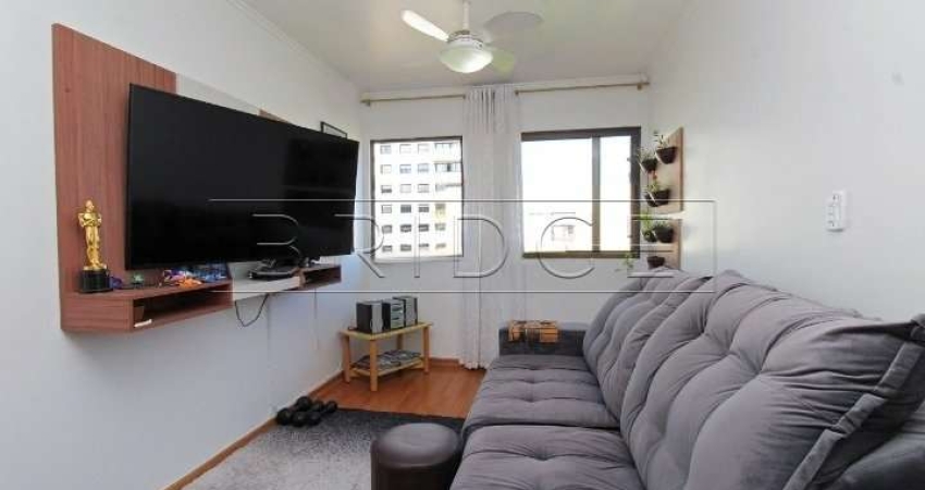 Apartamento com 1 quarto para alugar na Rua Doutor Affonso Sanmartin, 48, Jardim do Salso, Porto Alegre