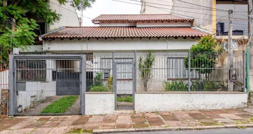 Casa em condomínio fechado com 3 quartos para alugar na Rua Atanásio Belmonte, 427, Boa Vista, Porto Alegre