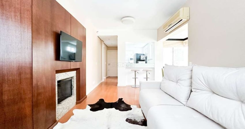 Apartamento com 2 quartos para alugar na Rua Barão de Ubá, 620, Bela Vista, Porto Alegre