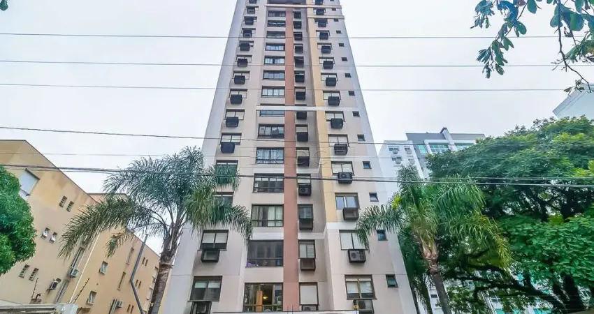Apartamento com 2 quartos para alugar na Rua Jari, 735, Passo da Areia, Porto Alegre
