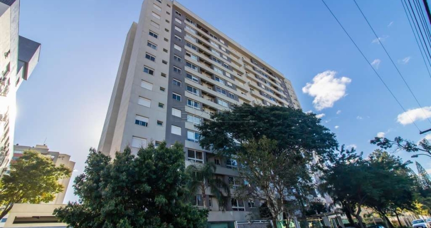 Apartamento com 1 quarto para alugar na Rua Buenos Aires, 280, Jardim Botânico, Porto Alegre