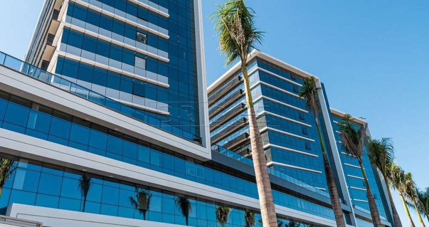 Sala comercial com 1 sala para alugar na Avenida Getúlio Vargas, 4831, Centro, Canoas