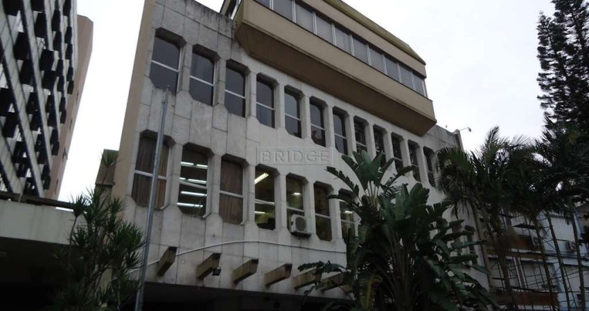 Sala comercial com 2 salas para alugar na Rua Vinte e Quatro de Outubro, 850, Moinhos de Vento, Porto Alegre