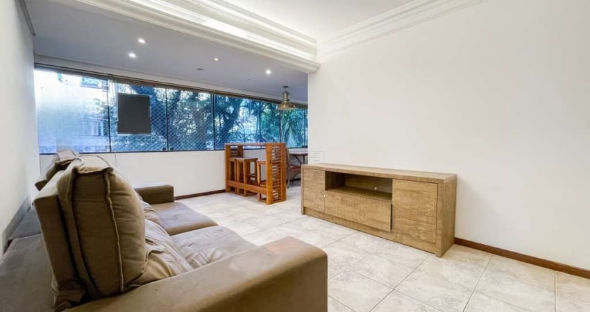 Apartamento com 3 quartos para alugar na Rua Anita Garibaldi, 1076, Mont Serrat, Porto Alegre