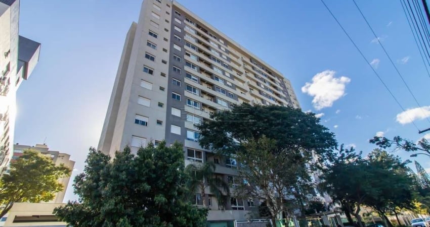 Apartamento com 1 quarto para alugar na Rua Buenos Aires, 280, Jardim Botânico, Porto Alegre