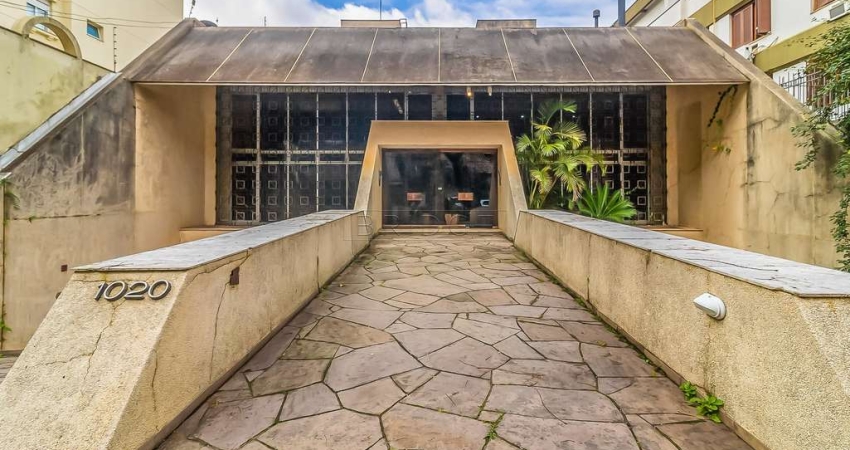 Casa em condomínio fechado com 4 quartos para alugar na Rua Pedro Chaves Barcelos, 1020, Bela Vista, Porto Alegre