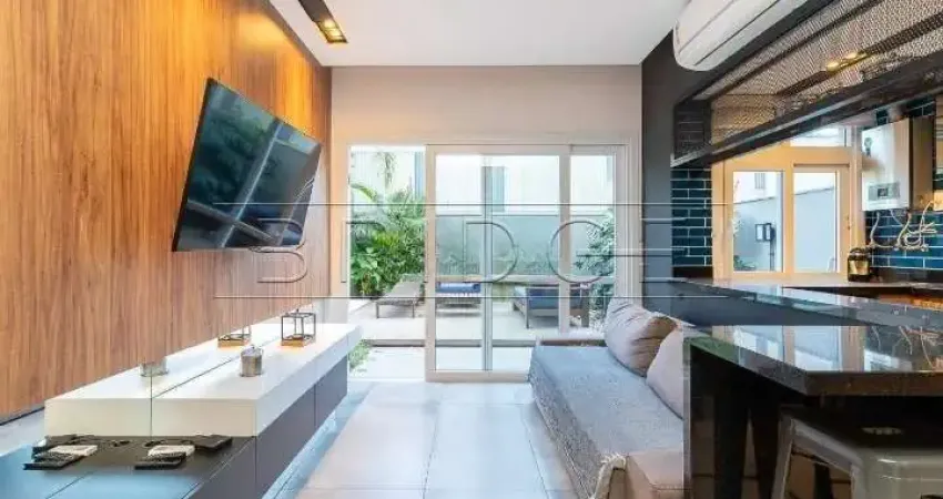 Apartamento com 2 quartos para alugar na Rua Coronel Aparício Borges, 1123, Glória, Porto Alegre